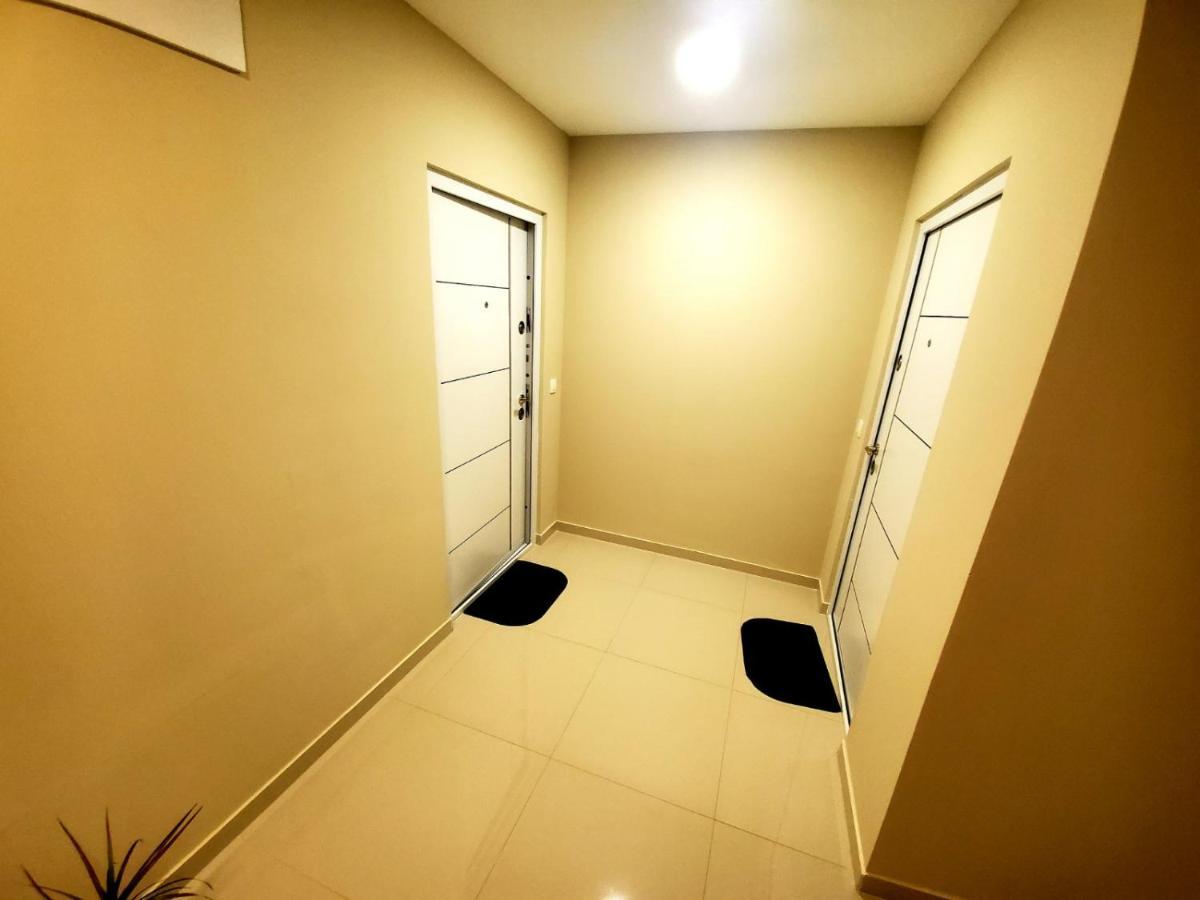ゲヴゲリヤ Vila Manuelaアパートホテル エクステリア 写真