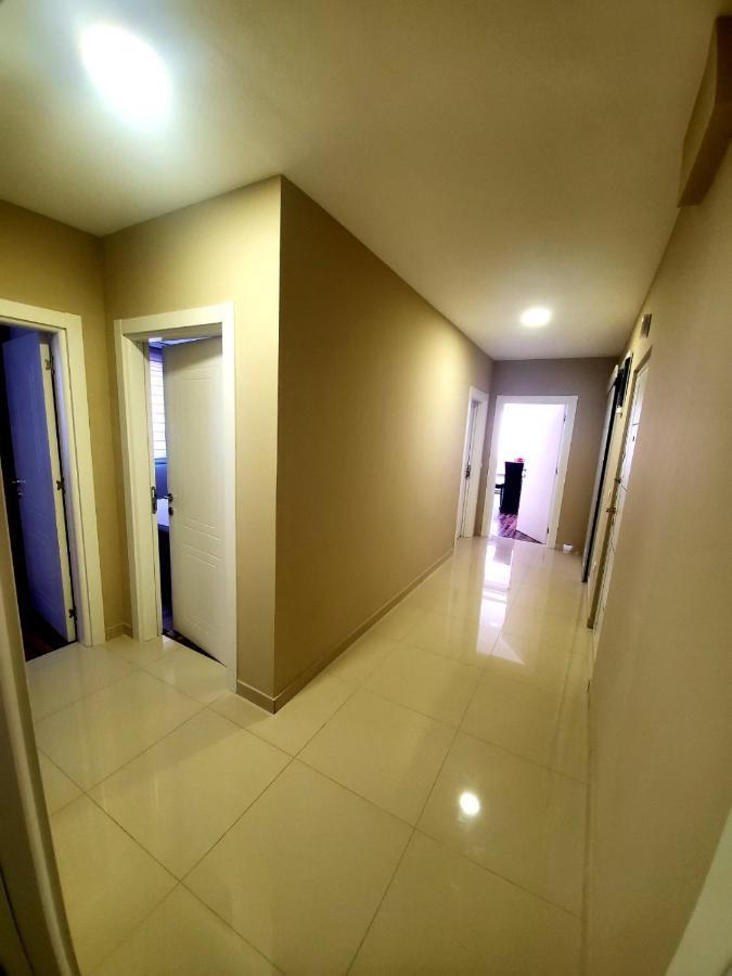 ゲヴゲリヤ Vila Manuelaアパートホテル エクステリア 写真